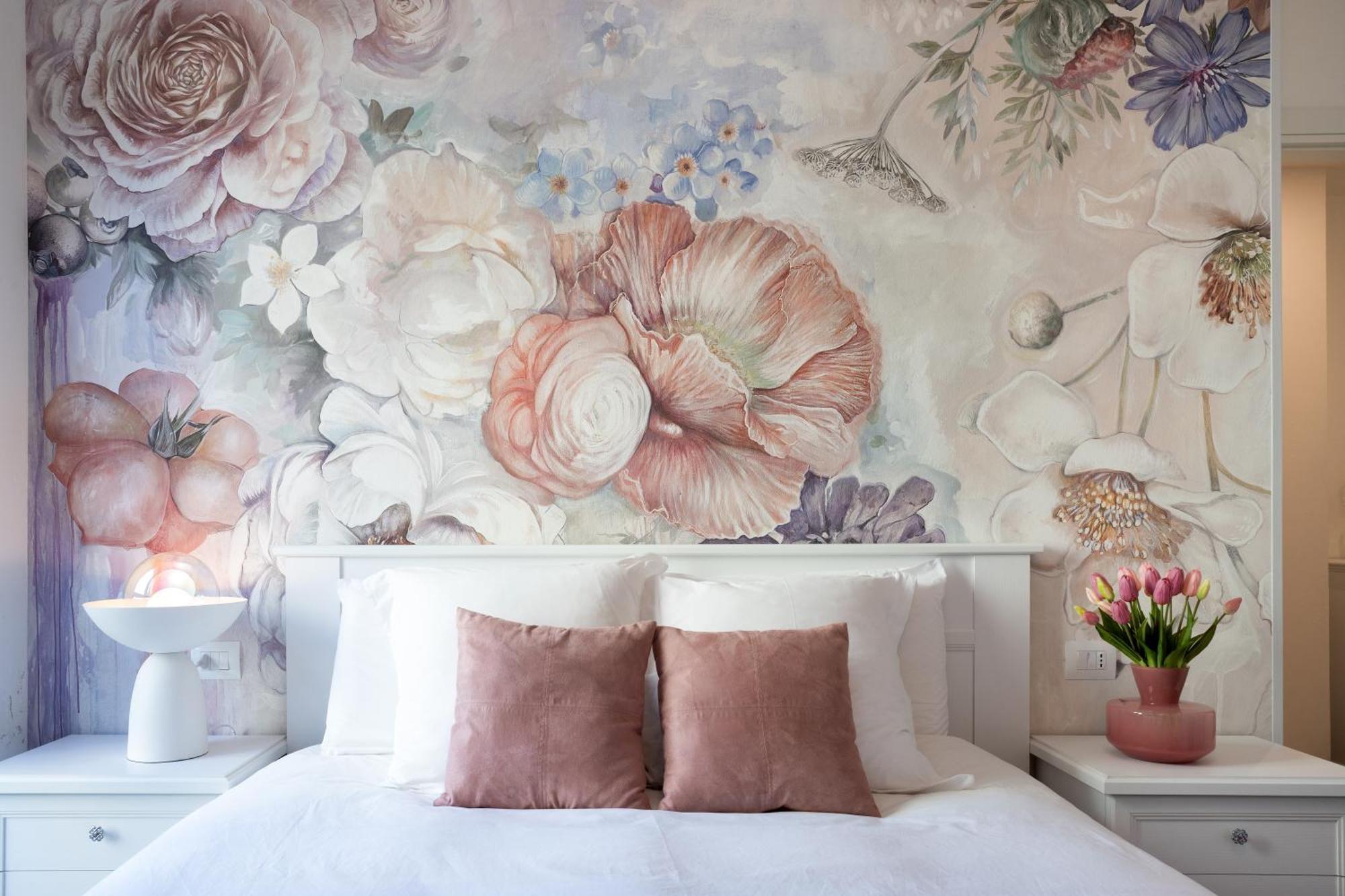 Lora Rose Suite ,Free Parking, Self Check In,2 Como Dış mekan fotoğraf